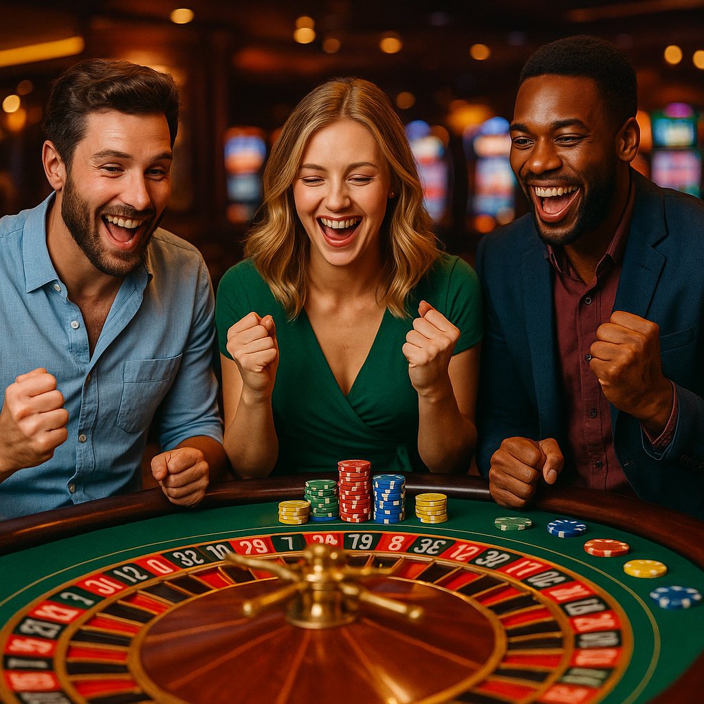 Live casino table interface for vox casino Bangladesh adult users