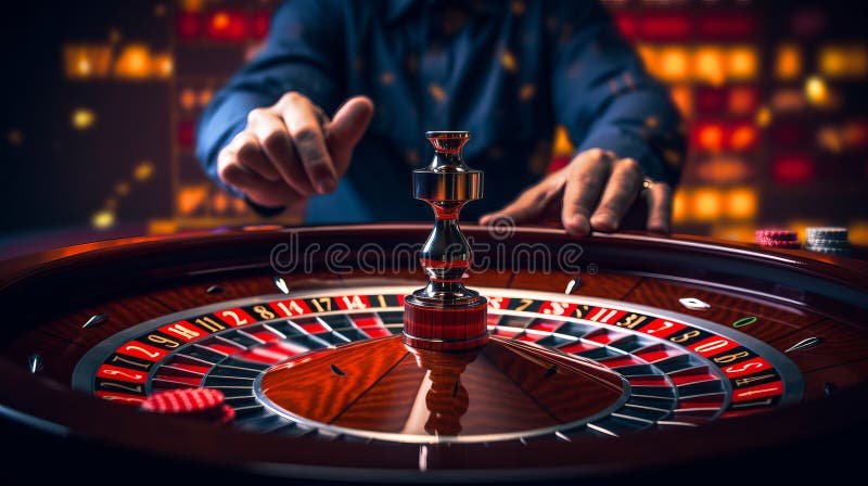 Step by step mobile start guide for vox casino adults