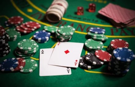 Responsible gaming limits shown on Bangladesh live casino dashboard